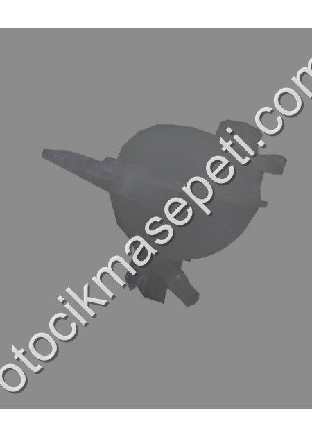 Citroen C2 Radyatör Yedek Su Deposu 20042009
