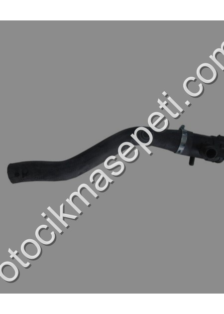 Bmw 1 Serı F20 Radyatör Üst Hortumu 17127596832 20122015