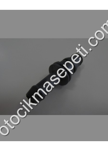 Mercedes Ml Class W164 Radyatör Yedek Su Deposu Hava Hortum Ucu R