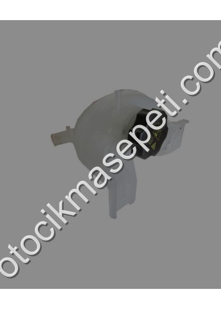 Fiat Egea Sd/Hb/Sw Radyatör Yedek Su Deposu Kapaklı 1 4/1 6 Cc Be