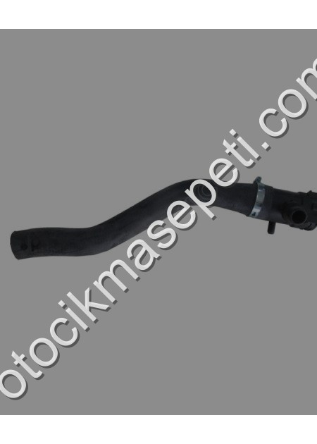 Bmw 3 Seri F30 Radyatör Üst Hortumu 20122018