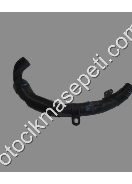 Skoda Fabia Turbo Intercooler Hava Alma Borusu Alüminyum 1 6 Dize