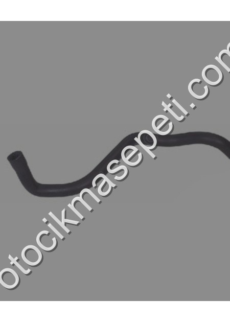 Volkswagen Golf 4 Radyatör Alt Hortumu İbraş 19982004