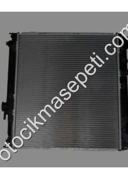 Suzuki Vitara Su Radyatörü Manuel 1 8/2 0Cc 51X42 5 Tw 19882098