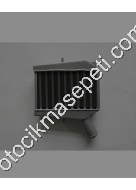 Honda Crv İntercooler Hava Soğutma Radyatörü 20022004