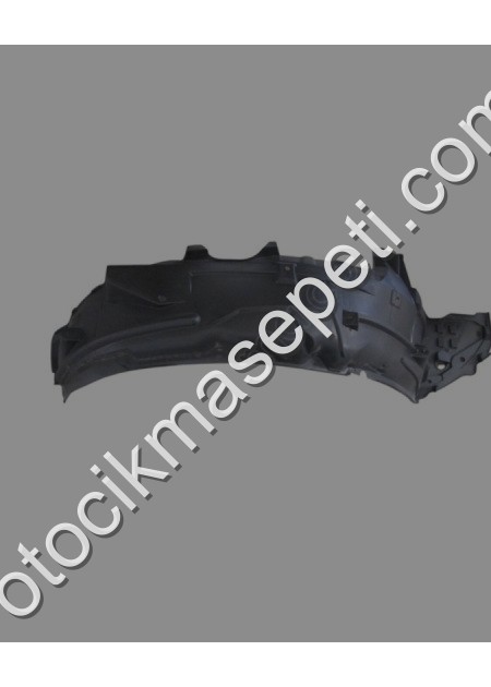 Honda Civic Sd Ön Çamurluk Davlumbazı Sağ Enjeksiyon Baskı 06 11