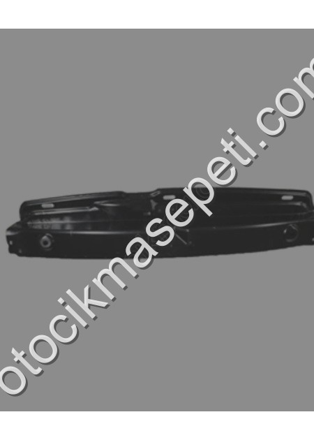 Cıtroen Xsara Pıcasso Ön Panel Üst Parça Kilit Saci Tw A6 01 04 7