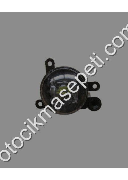 Citroen C5 Aircross Sis Lambasi Sol Mercekli/Ledli E Markli 20