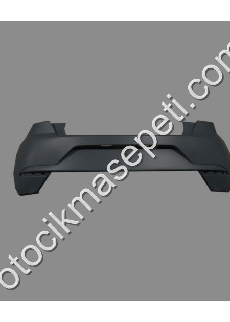 Seat Ibiza Arka Tampon Astarli Sensör Deliksiz Tyg 20172025