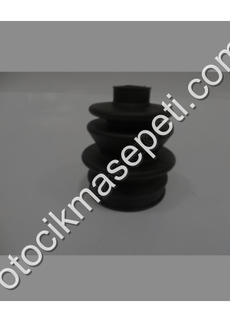 Suzuki Alto İç Ve Diş Aks Körüğü Yağ Ve Kelepçeli 19882094