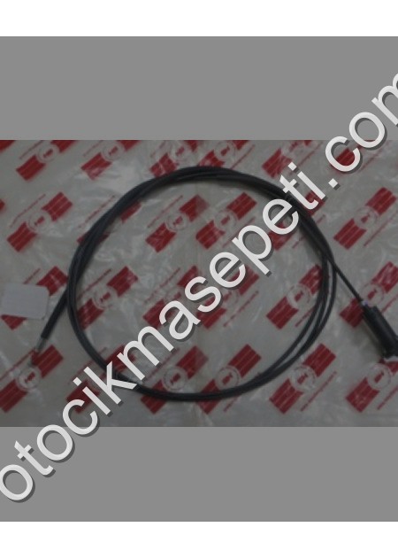 Hyundai Accent Admire Depo Açma Teli Sh 20032005