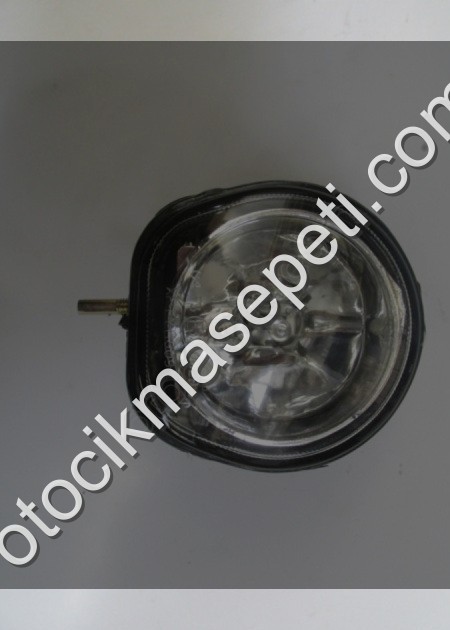 Citroen Jumper Sis Lambası Sağ/Sol Aynı Adet Mars Uyumlu 2007201