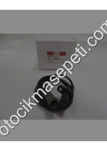 Bmw 3 Seri E46 Sd/Coupe /02/05 Abs Sensörü Arka Sağ/Sol Aynı Adet