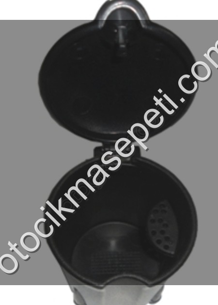 Renault Laguna Kül Tablasi Portatif Tip Pleksan Serisi 06 08 8200