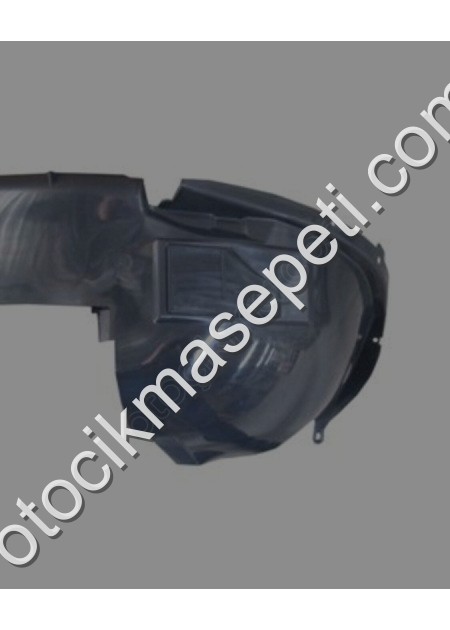 Fıat Lınea Classıc Ön Çamurluk Davlumbazı Sol Enjeksiyon Baskı Eu