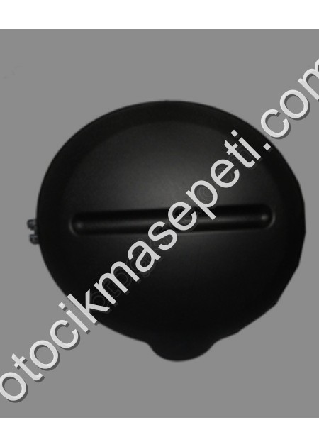 Renault Kangoo 2 Classic Sis Lamba Kapaği Sol Sis Deliksiz P