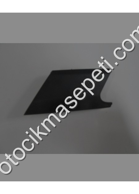 Opel Astra J Sd Hb Sis Lamba Kapağı Üst Plastiği Sol Serisi 12 20