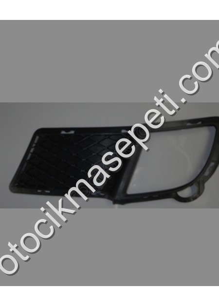 Kia Cerato Sis Lamba Kapağı Sol Sis Delikli Bfn 10 11