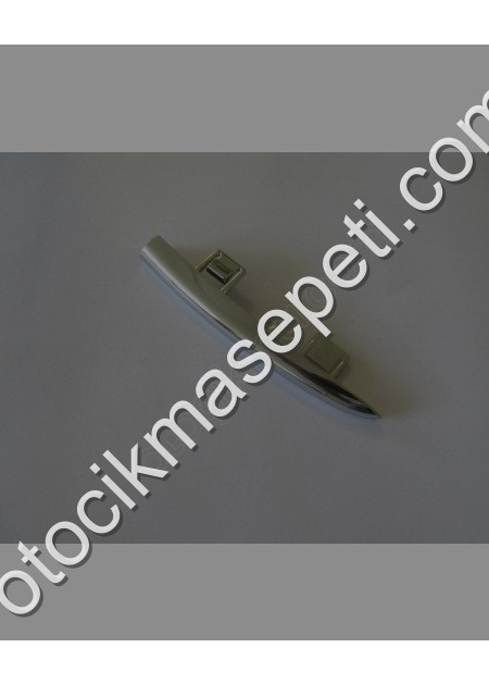 Fiat Linea Sis Lamba Kapaği Alt Nikelaji Sol 12 17 Oem735548056