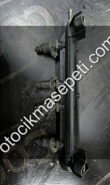 GOLF 5 JETTA 1.6 BSE ENJEKTOR KUTUGU VE GOLF 5 TÜM ÇIKMA PARÇALAR