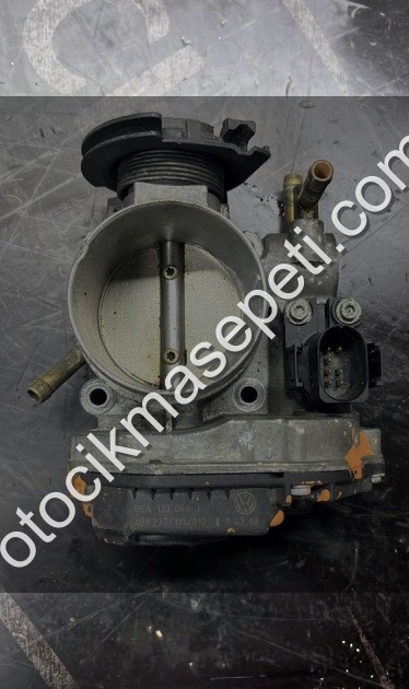 Golf 4 1.6 AKL GAZ KELEBEGI VE GOLF 4 TÜM ÇIKMA PARÇALAR