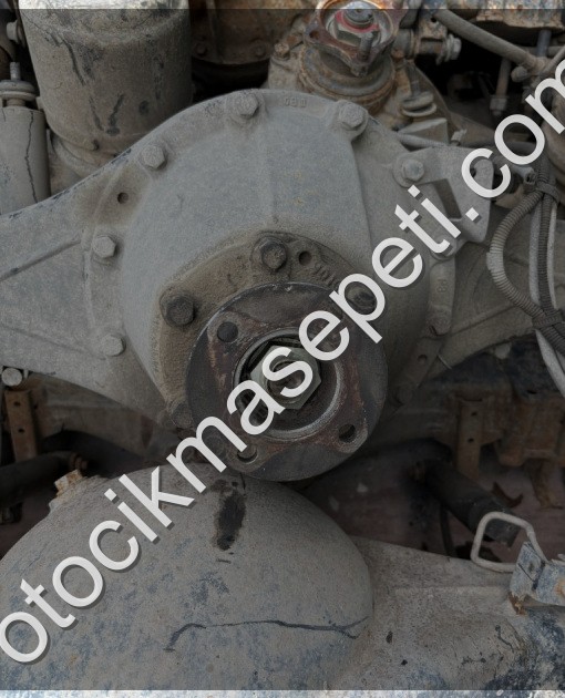 HYUNDAİ HD 75 DEFRANSİYEL