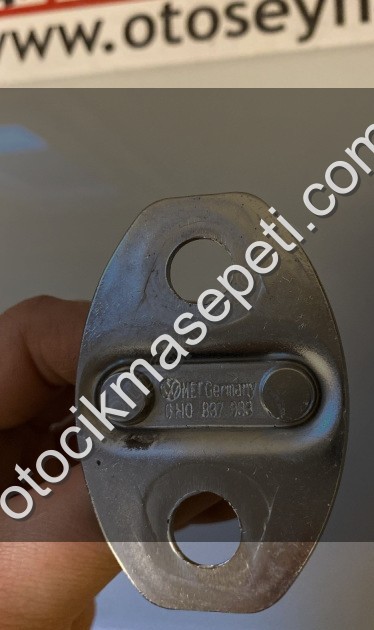 6H0837033 Seat ibiza 2002 sol ön kapı kilit karşılığı