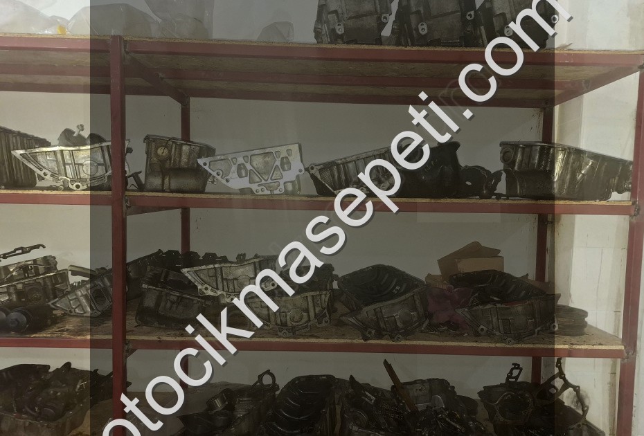 VECTRA B C ZAFİRA İNSİGNİA 2.0 1.9 2.2 DİZEL KARTER