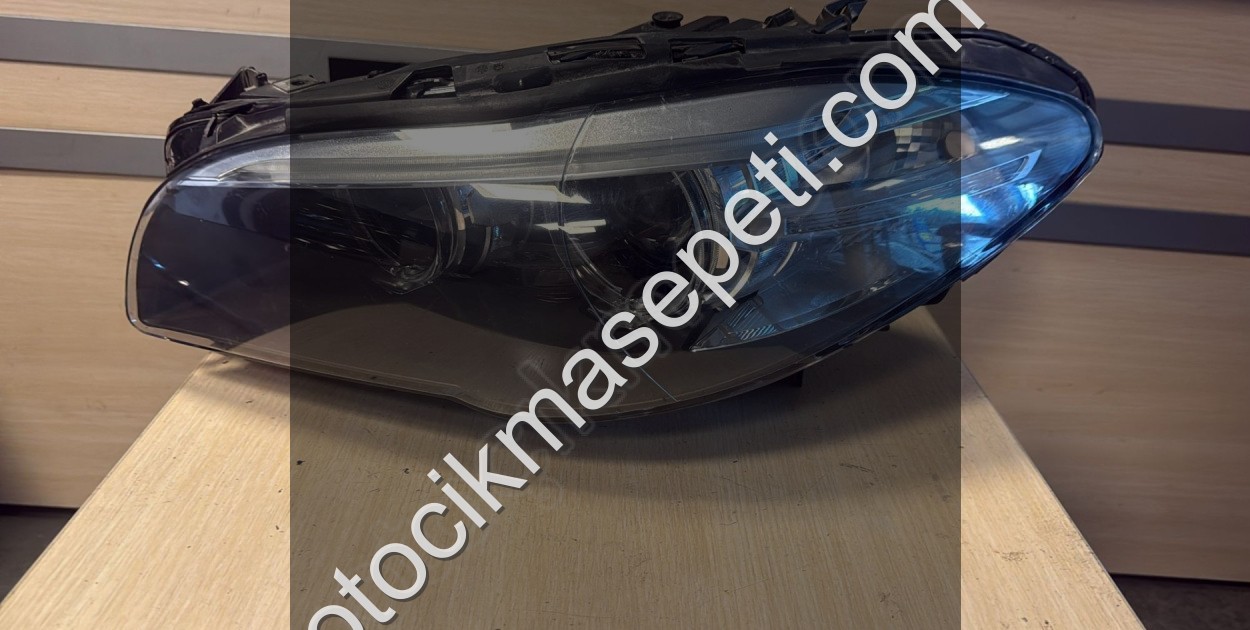 Bmw F10 LCI Sağ- Sol Orjinal Adet Fiyatı