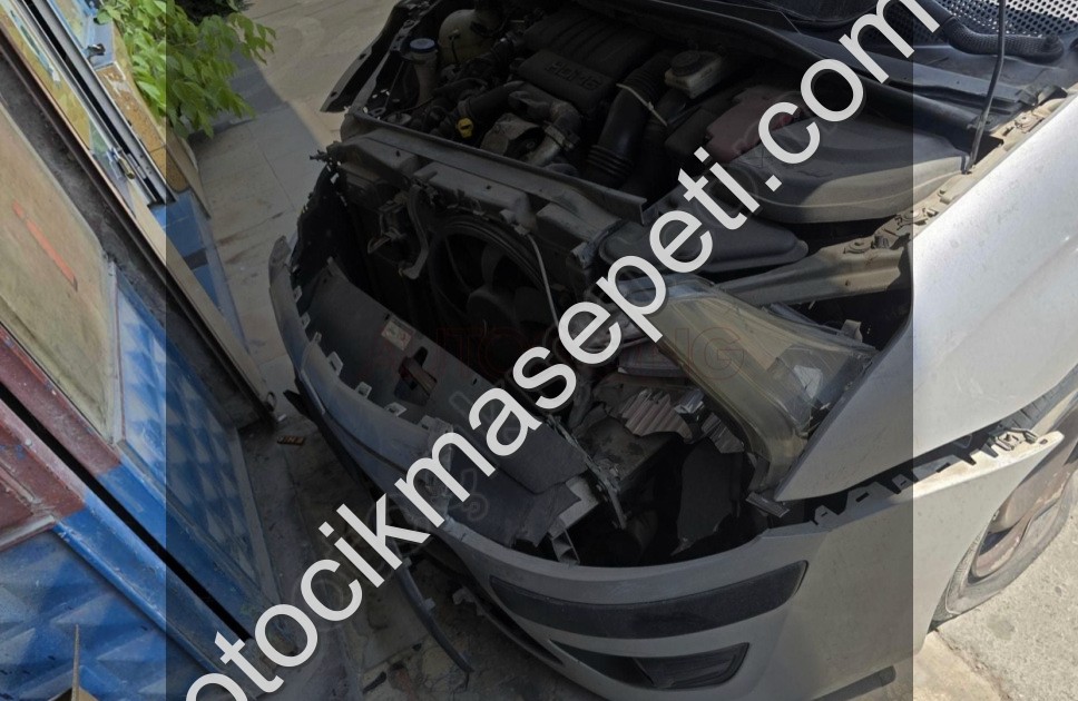 Citreon c4 şanzıman 1.4 benzinli otomatik garantili