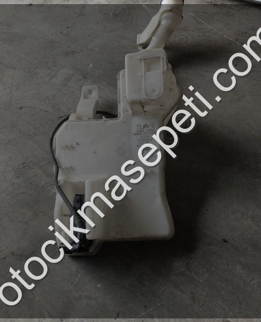 9836393680 Opel Corsa su deposu