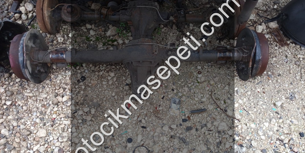 Mitsubishi L300 defransiyel