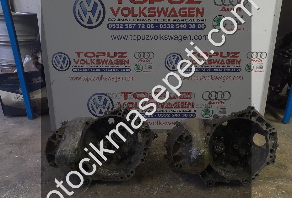 TRANSPORTER T4 2.4 1.9 MANUEL ŞANZIMAN