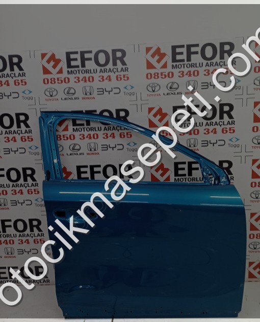 BYD ATTO3 SOL ARKA KAPI ÇIKMA ORJİNAL YEDEK PARÇA