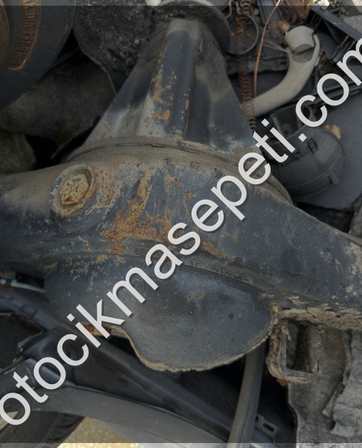 HYUNDAİ H100 ARKA DEFRANSİYEL ÜÇEL OTO ÇIKMA BURSA