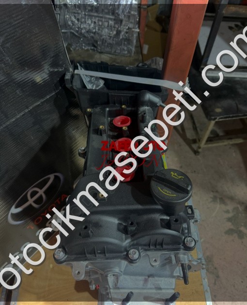 HYUNDAİ - İ10 / G3LA 1.0 KOMPLE MOTOR (SIFIR)