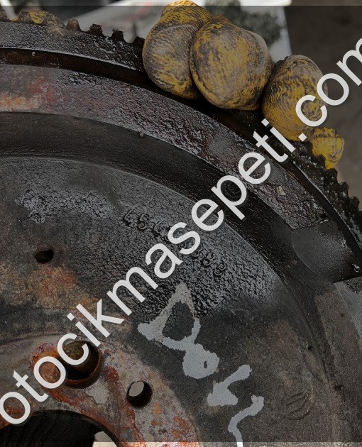 Fiat Doblo 1.9 düz volant