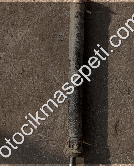 Mitsubishi L300 Şaft