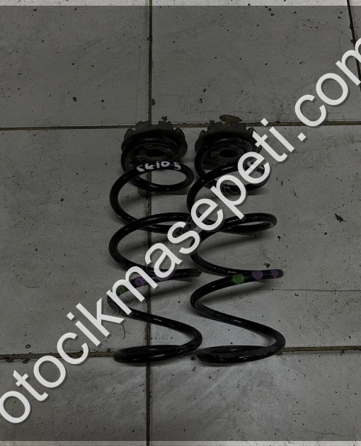 CLİO 5 HELEZON YAY ÇIKMA ORJİNAL