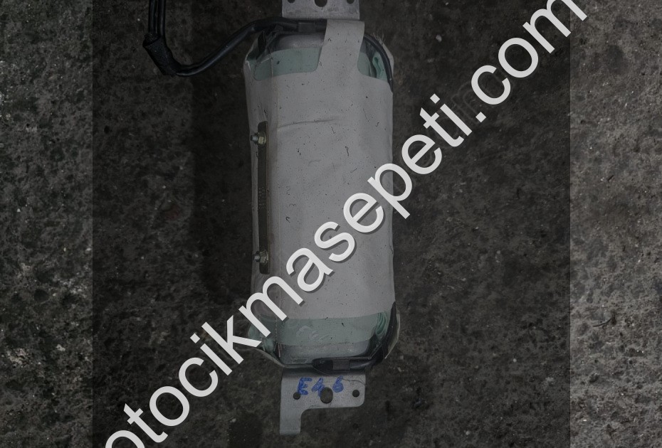 BMW E46 318 İ YOLCU AİRBAG -ALKAN OTO