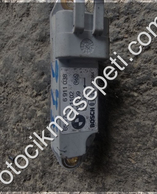 BMW E46 318 İ DARBE SENSÖRÜ-ALKAN OTO-