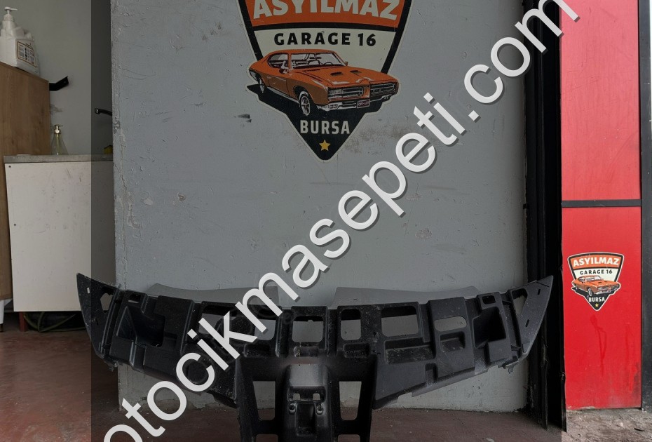 CLİO 3 DARBE EMİCİ ORJİNAL