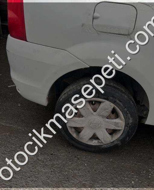 DACIA LOGAN ARKA DİNGİL ÇIKMA ORJİNAL