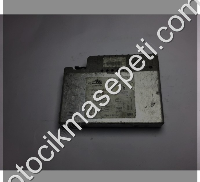 Ford Sierra Abs Beyni 85GG2C013AE 10.0924-0010.4