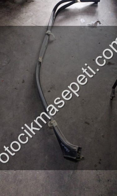 Albea tavan oluk fitili sol sağ