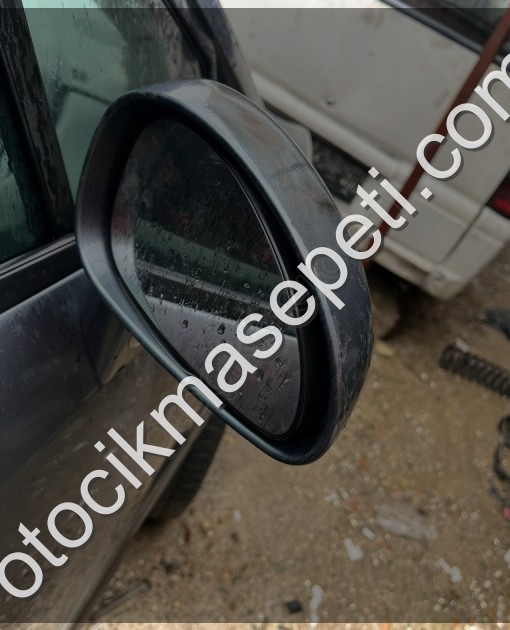 Citroen C4 Sağ Ayna