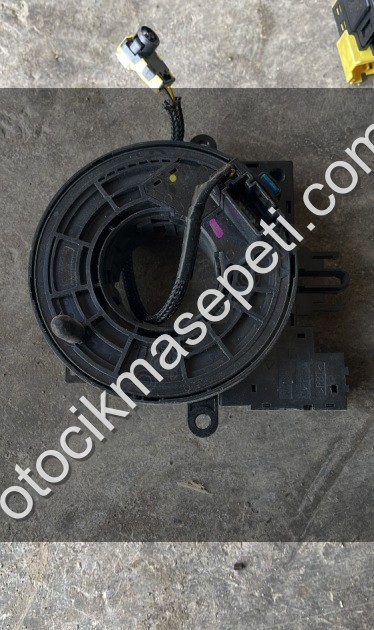 Duster 2-II Taliant Döner Kontaktör (Airbağ Sargısı) 2020-