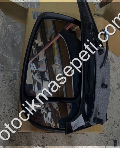 OPEL MOVANO A RENAULT MASTER SOL AYNA SIFIR ORJİNAL 93181026