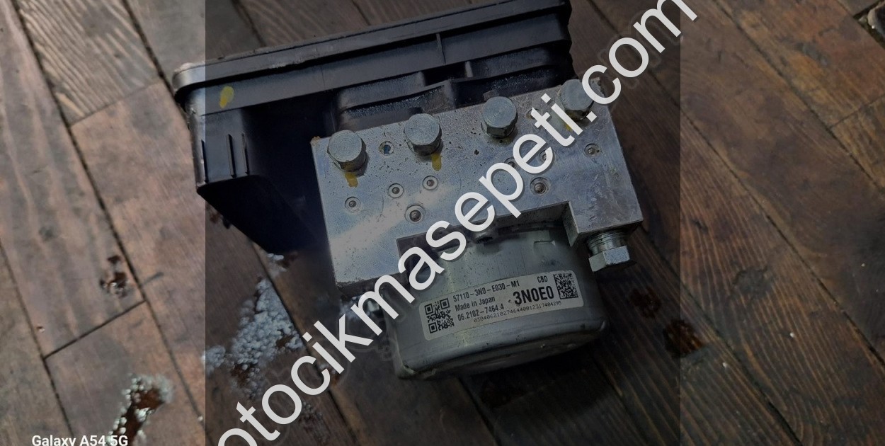 57110-3N0-E030-M1 HONDA HR-V ABS BEYNİ