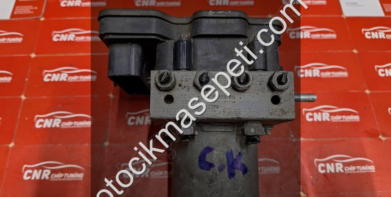 KK21-2B373-AN FORD TRANSİT ABS BEYNİ